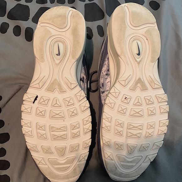 Brand New Nike Air Max 97 “Sanded Purple” - Picture 4 of 6